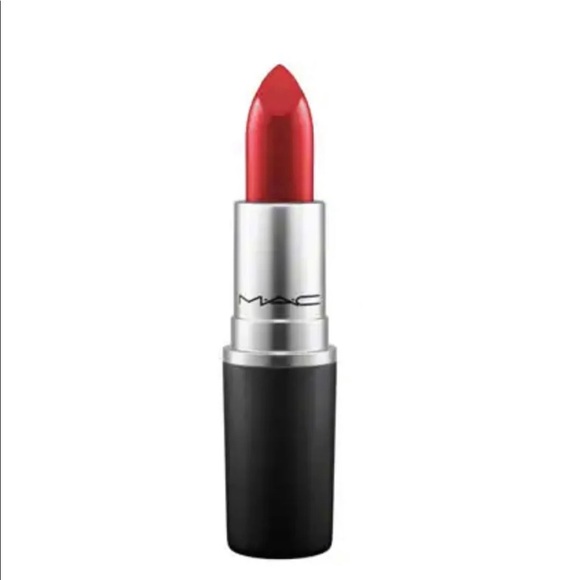 NWT MAC CREMESHEEN Lipstick-207 DARE YOU - Picture 8 of 8
